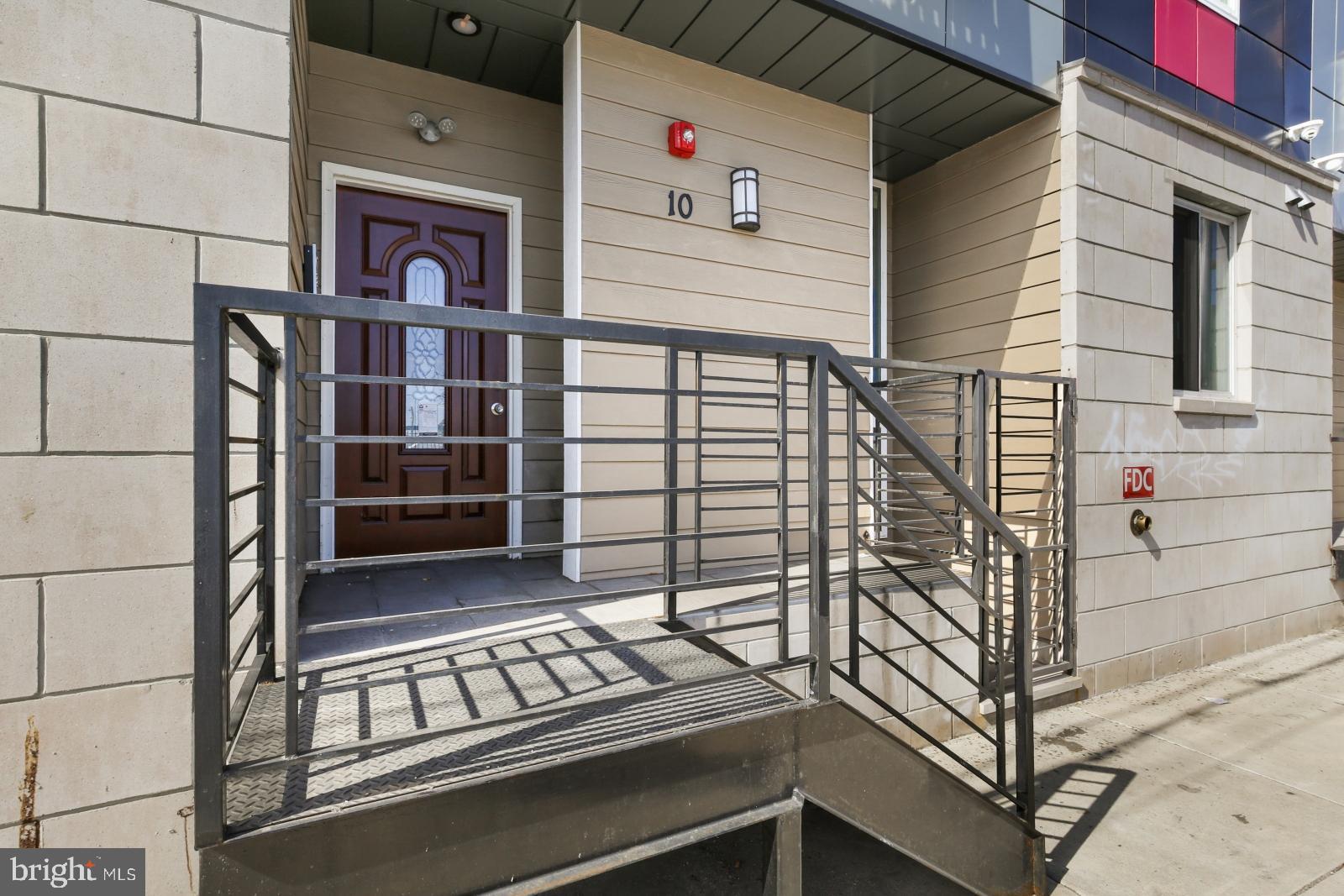 CALLOWHILL - Residential Lease