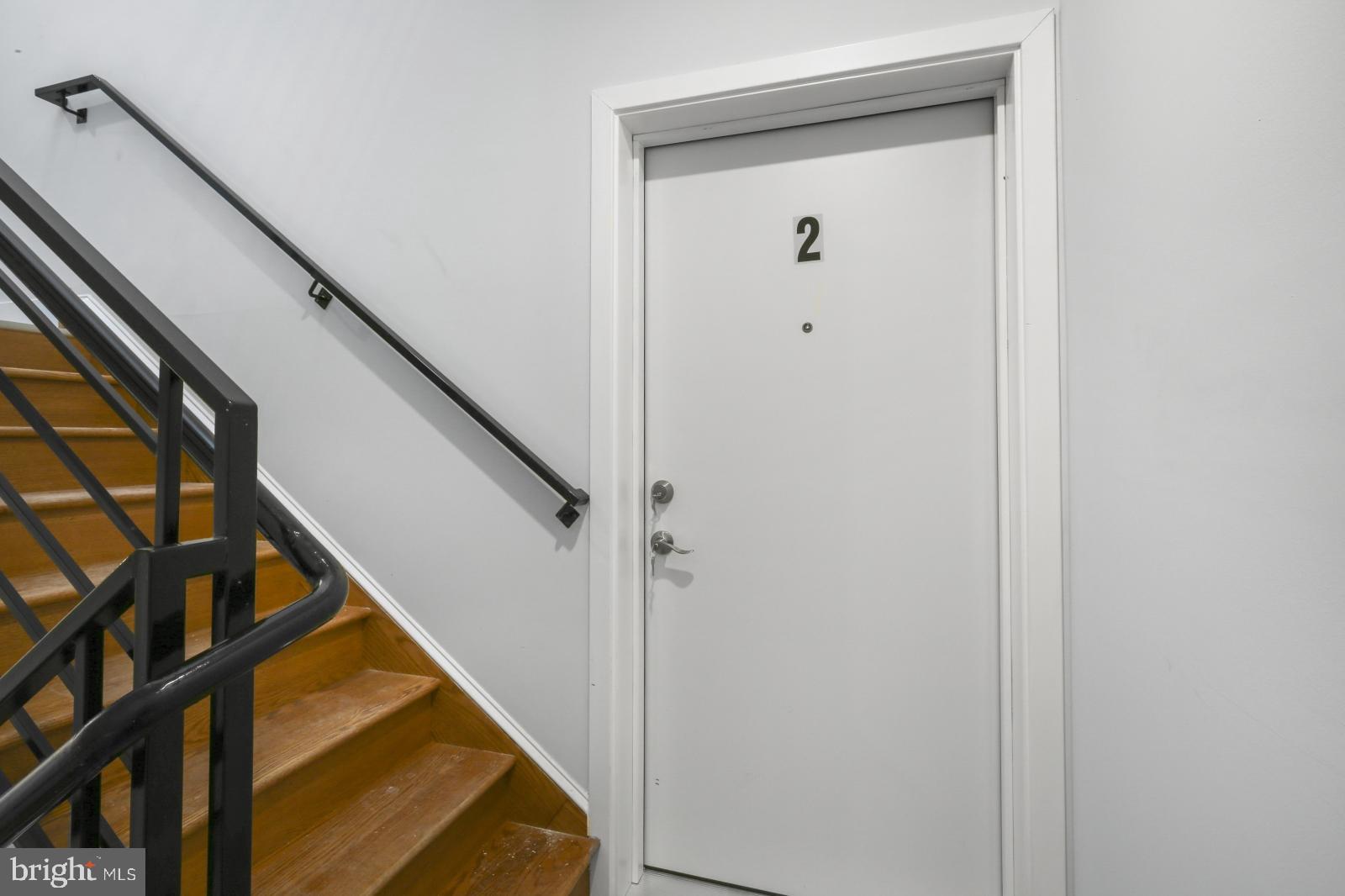 CALLOWHILL - Residential Lease