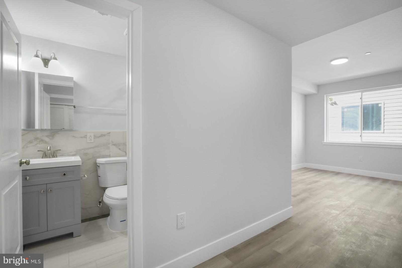 CALLOWHILL - Residential Lease