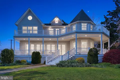 159 Harbor Inn Road, Bayville, NJ 08721 - MLS#: NJOC2041752