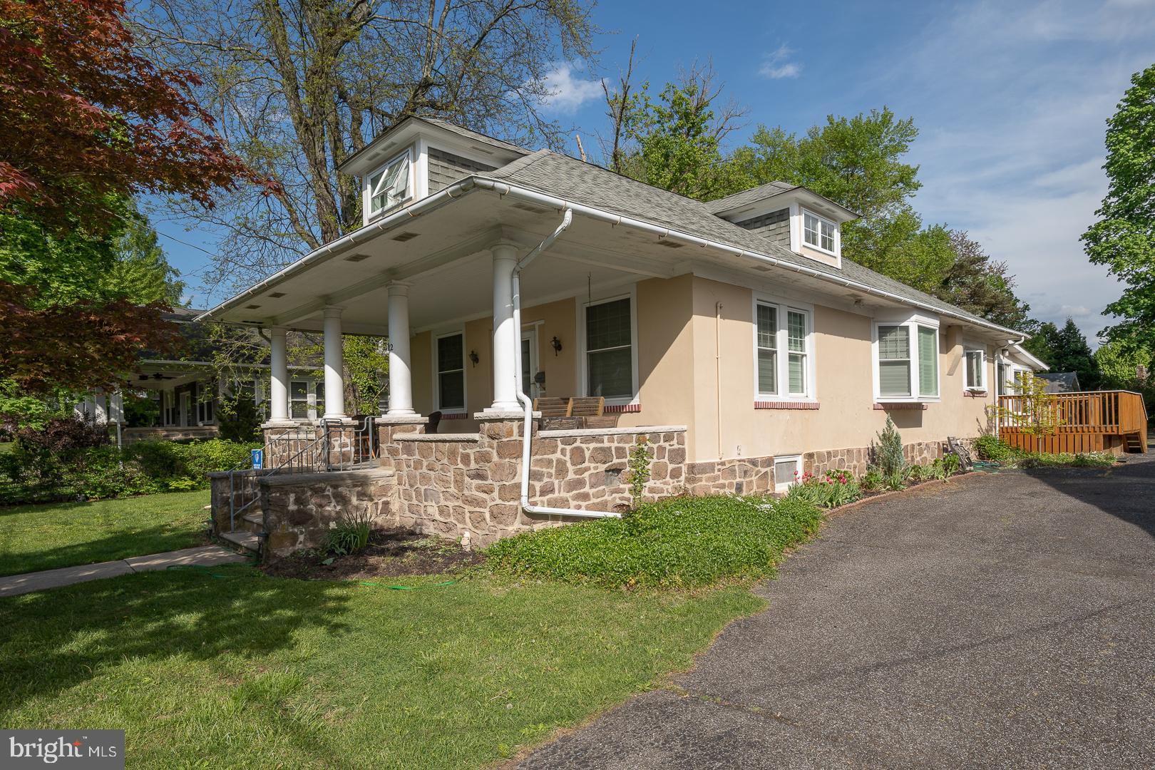 JEFFERSONVILLE - Residential