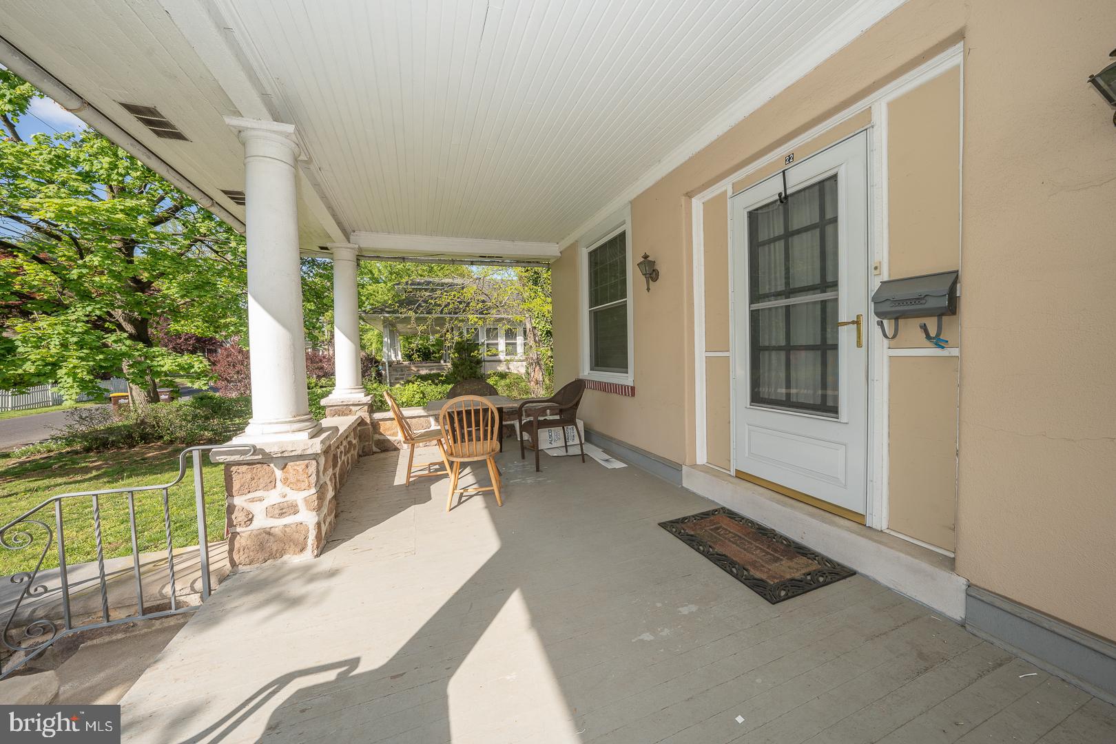 JEFFERSONVILLE - Residential