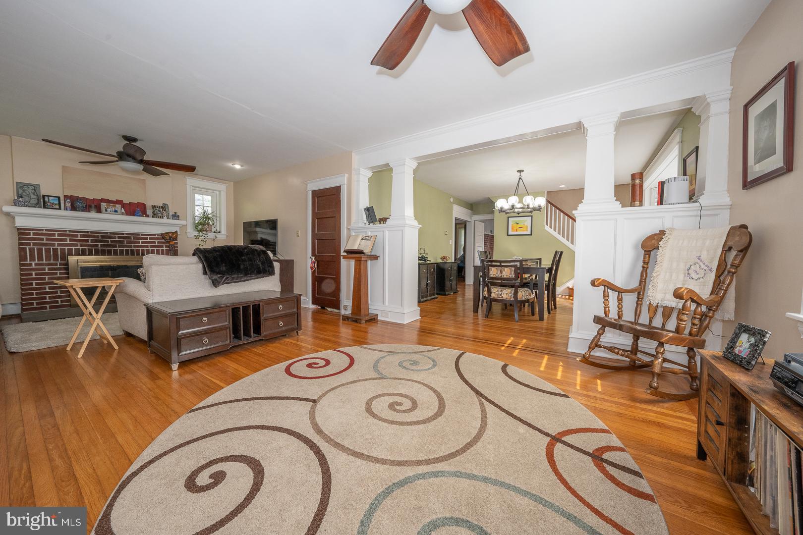 JEFFERSONVILLE - Residential