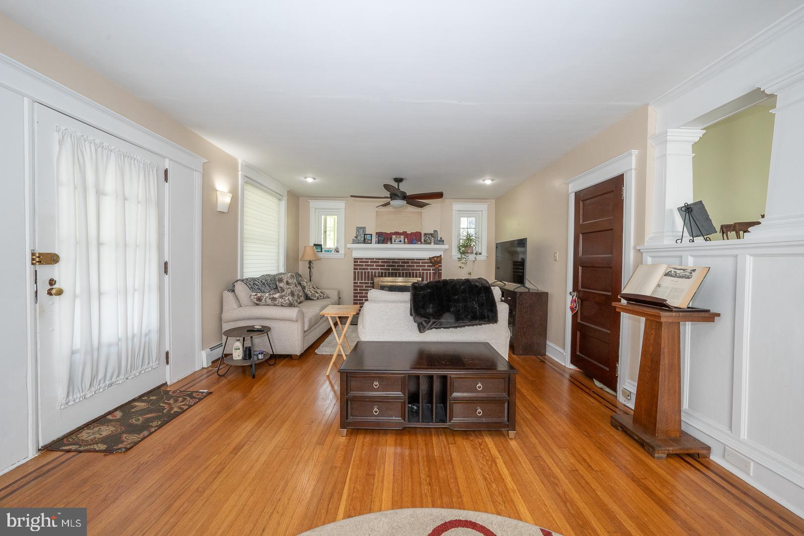 JEFFERSONVILLE - Residential