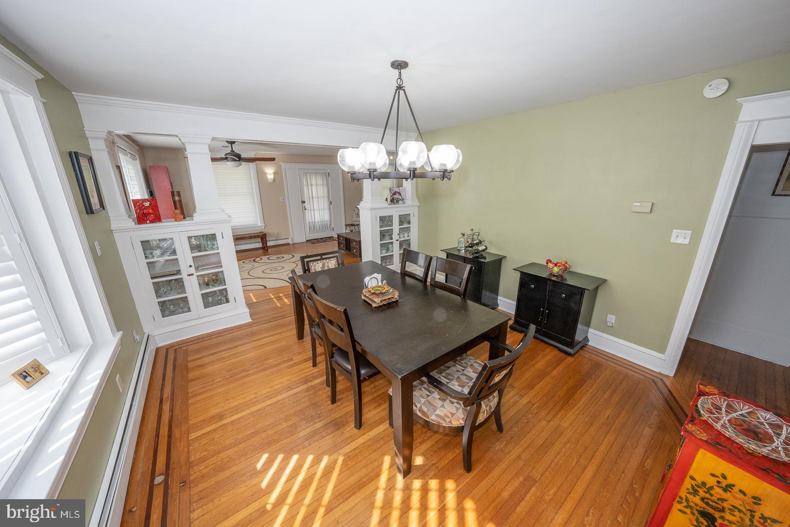 JEFFERSONVILLE - Residential