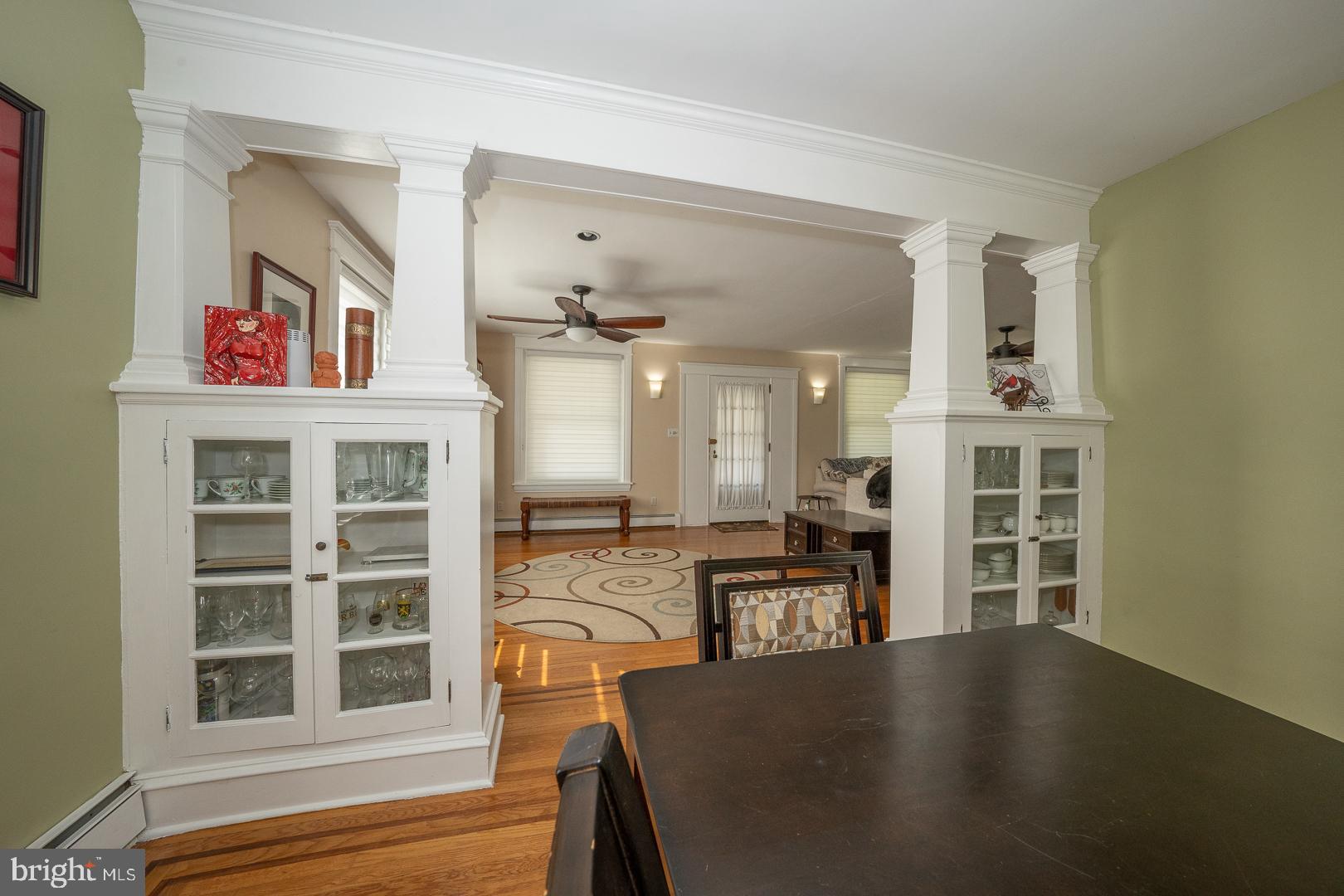 JEFFERSONVILLE - Residential