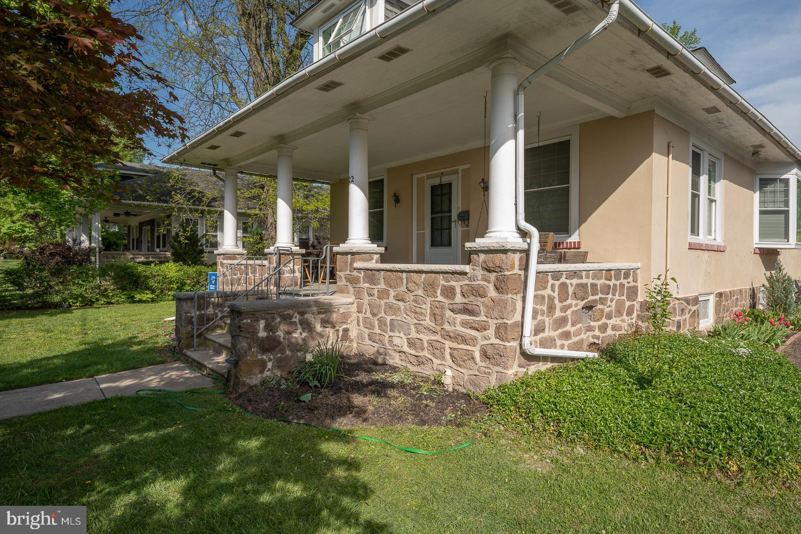 JEFFERSONVILLE - Residential