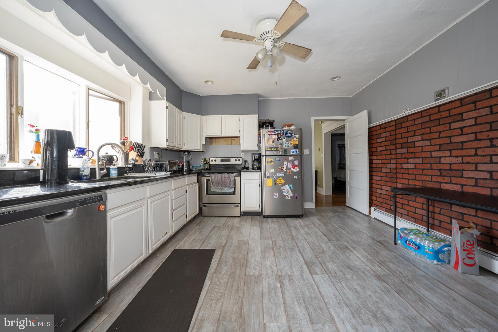 JEFFERSONVILLE - Residential