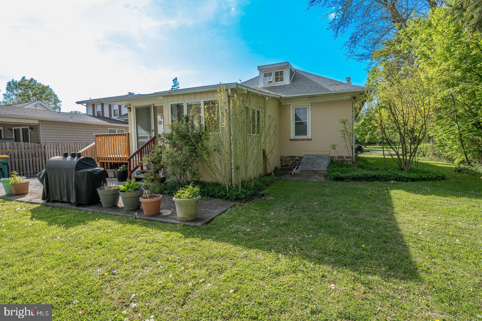 JEFFERSONVILLE - Residential