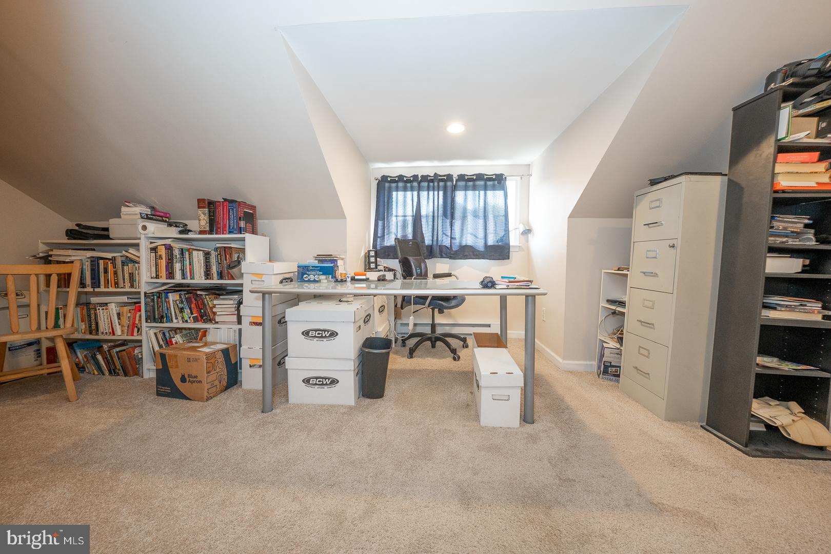 JEFFERSONVILLE - Residential