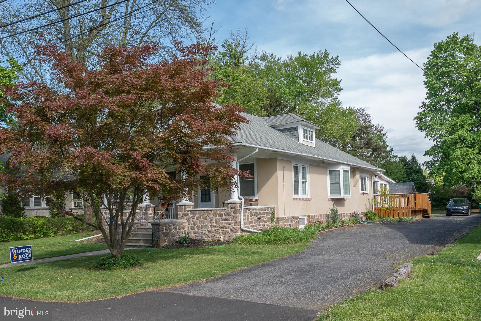 JEFFERSONVILLE - Residential