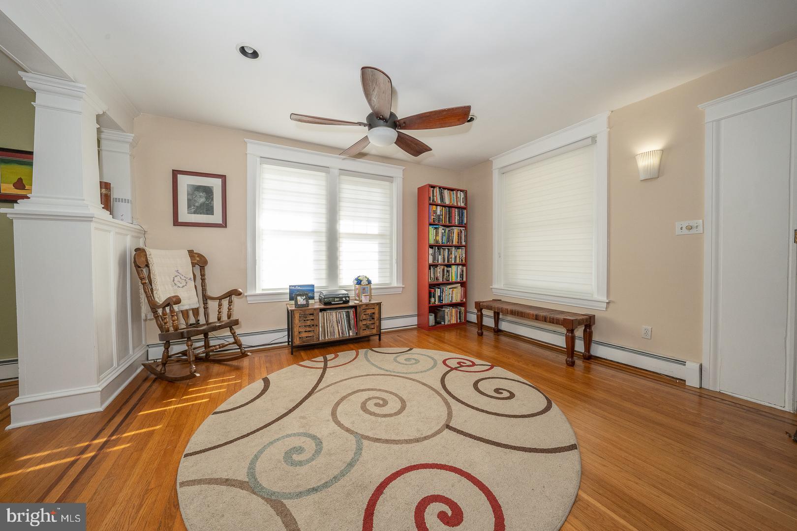 JEFFERSONVILLE - Residential