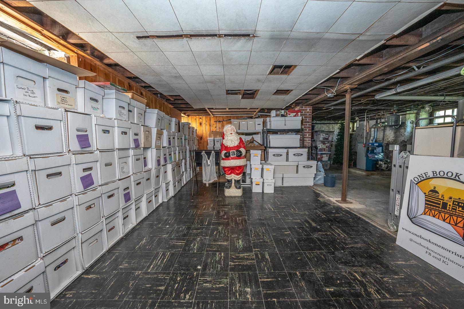 JEFFERSONVILLE - Residential