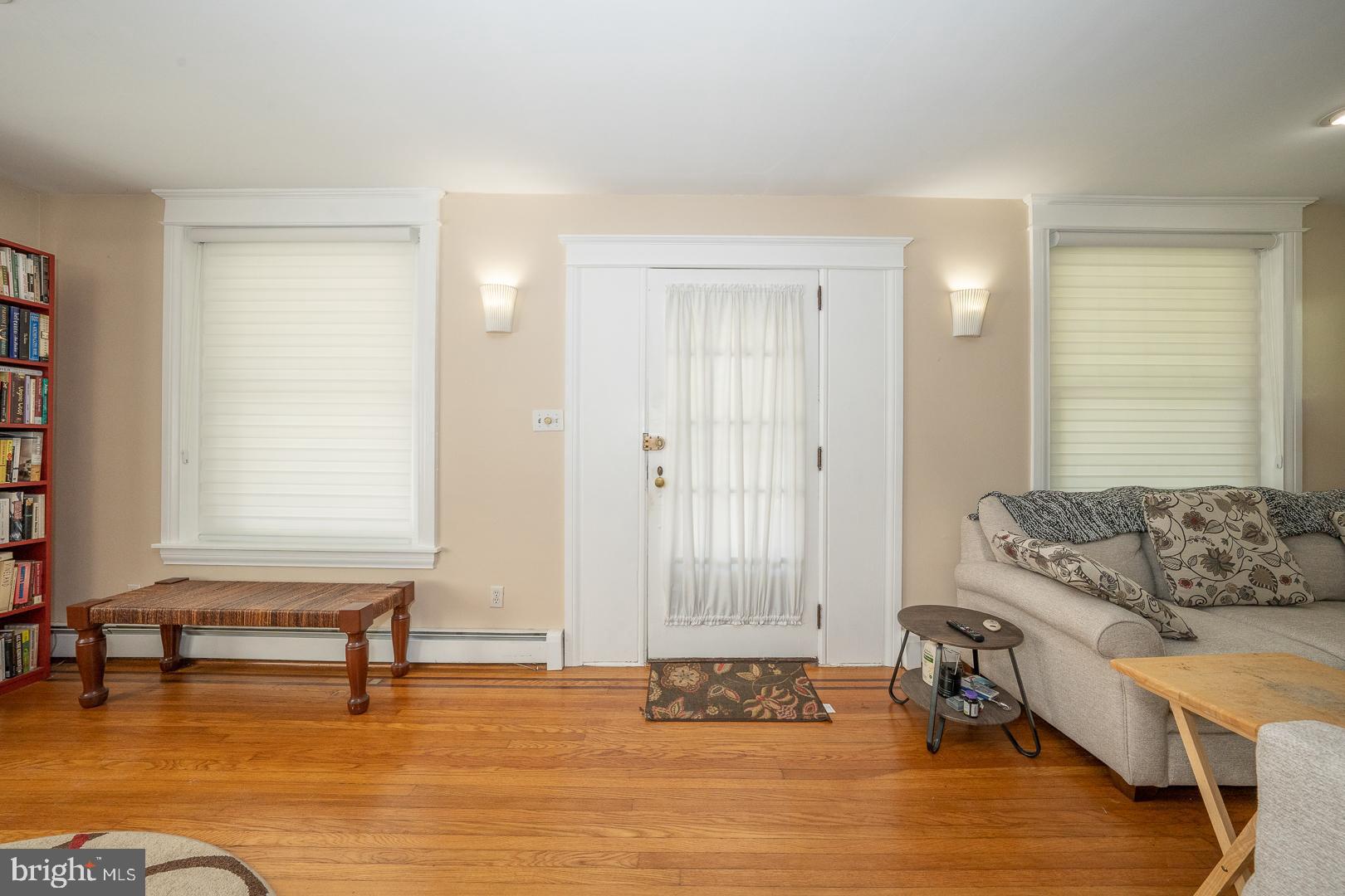 JEFFERSONVILLE - Residential