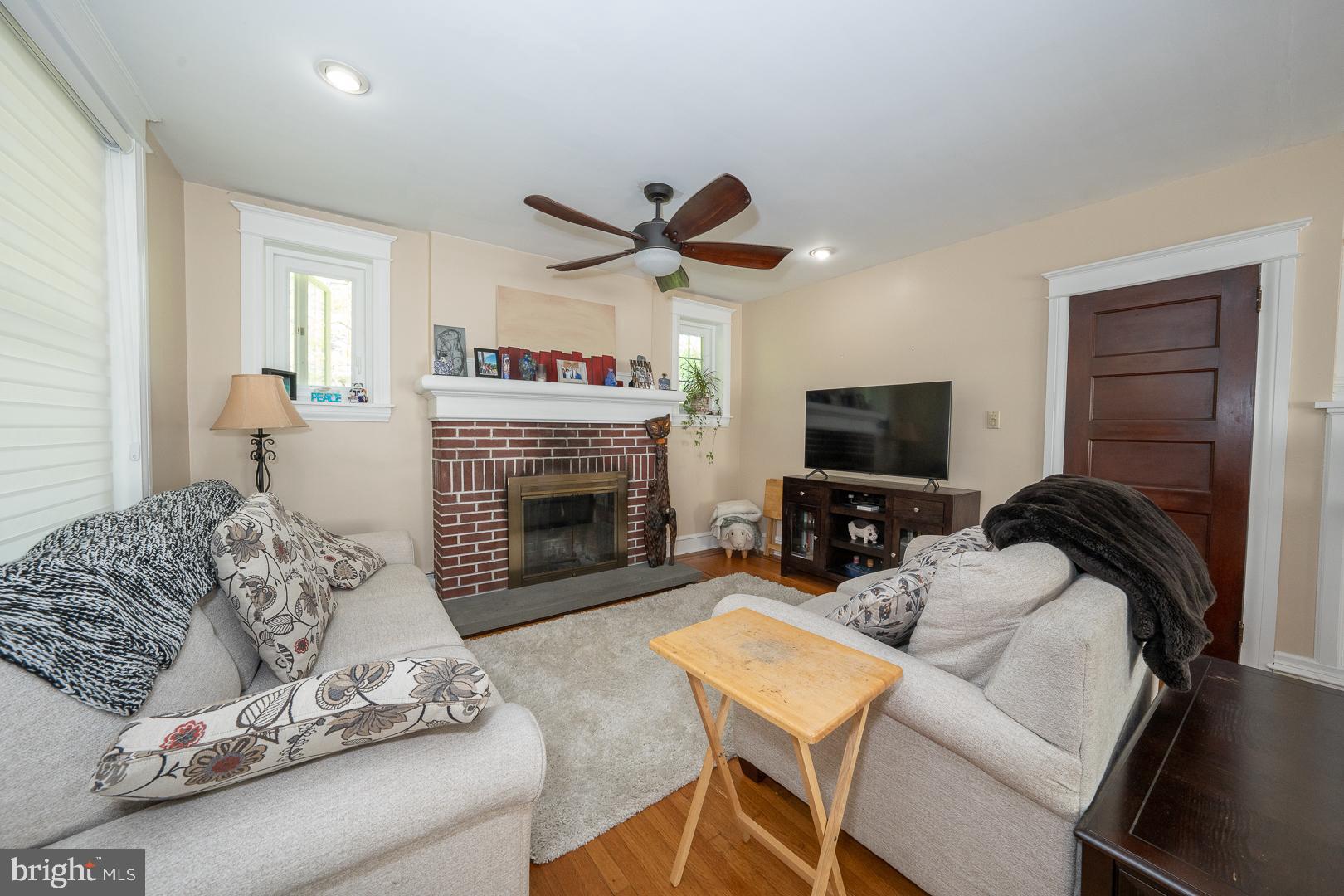 JEFFERSONVILLE - Residential