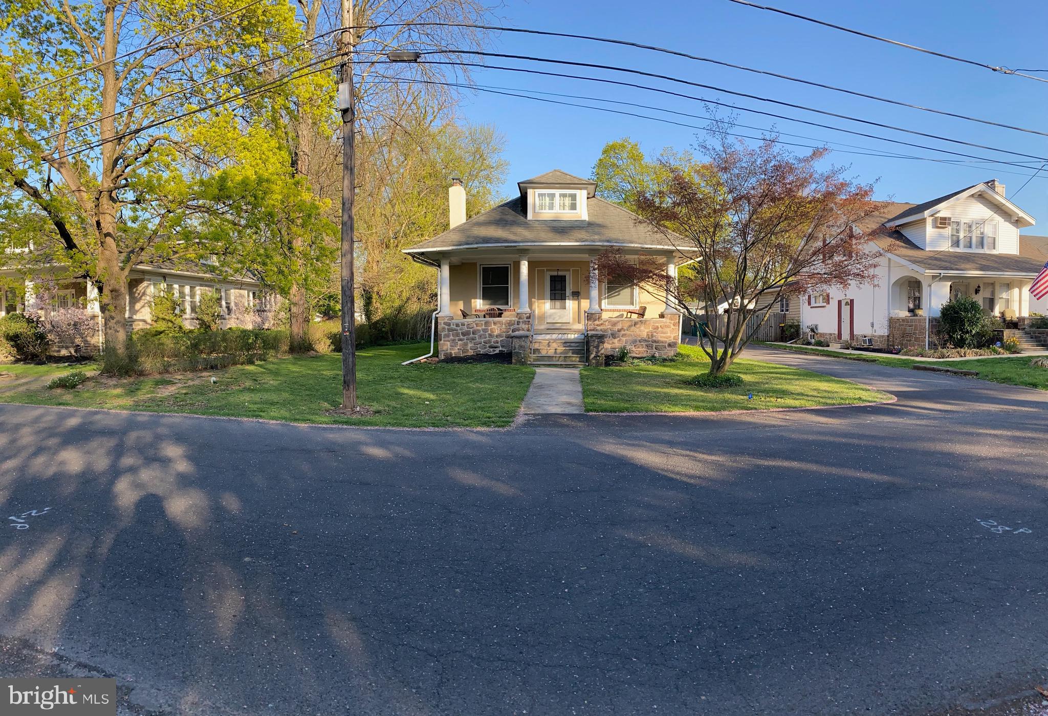 JEFFERSONVILLE - Residential