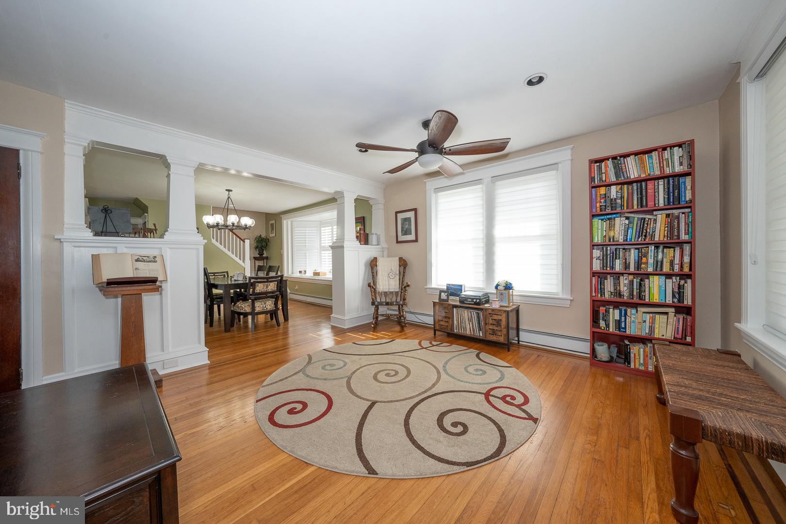 JEFFERSONVILLE - Residential