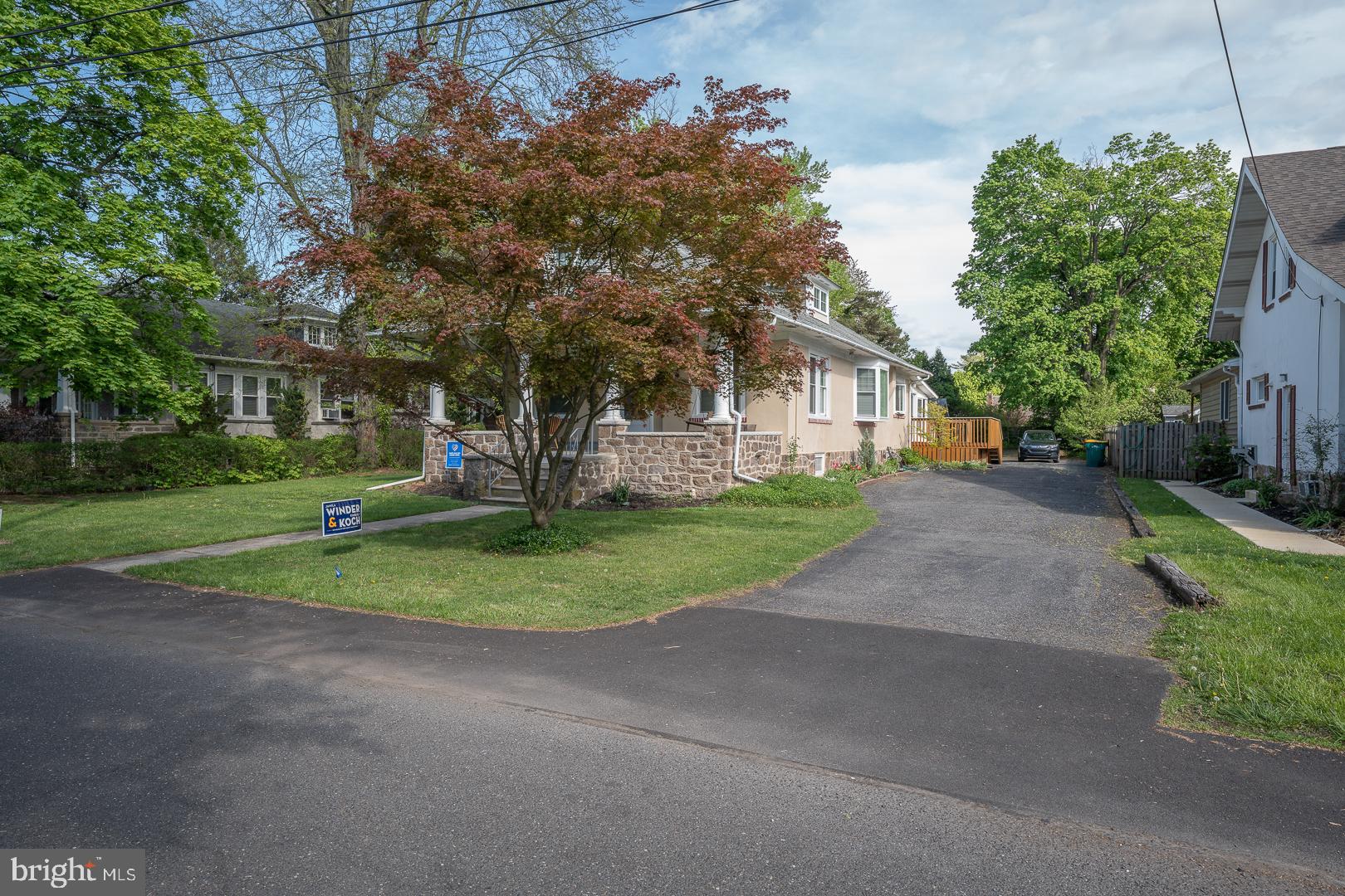 JEFFERSONVILLE - Residential