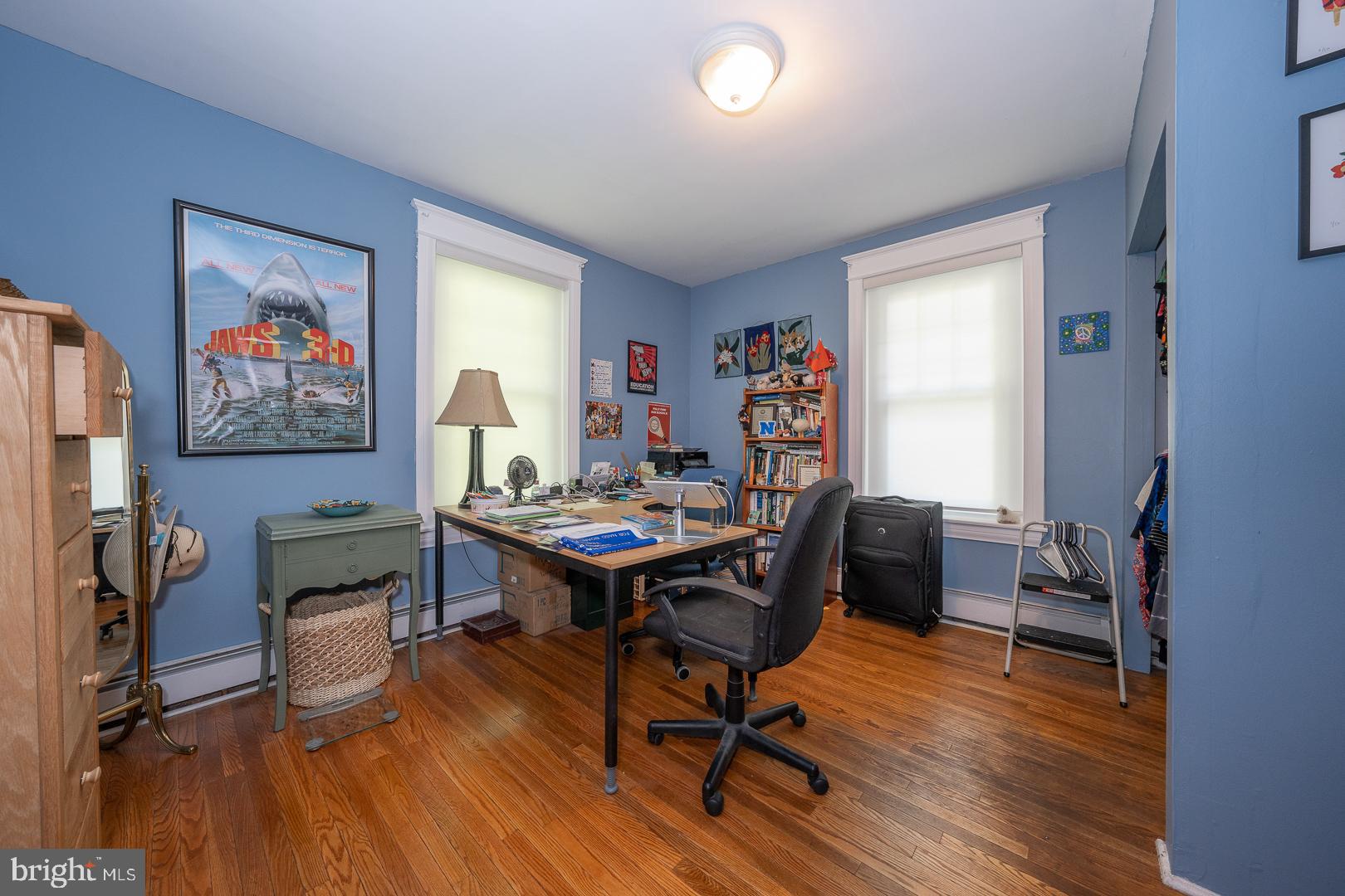 JEFFERSONVILLE - Residential