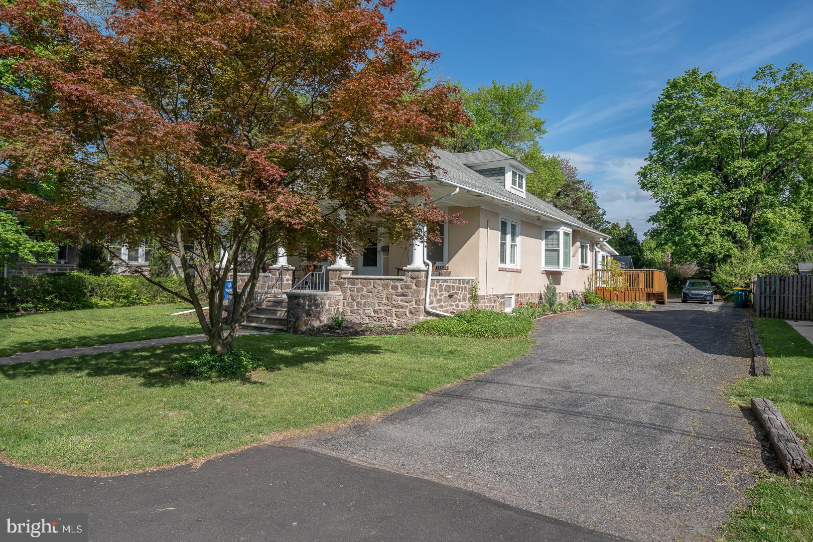 JEFFERSONVILLE - Residential