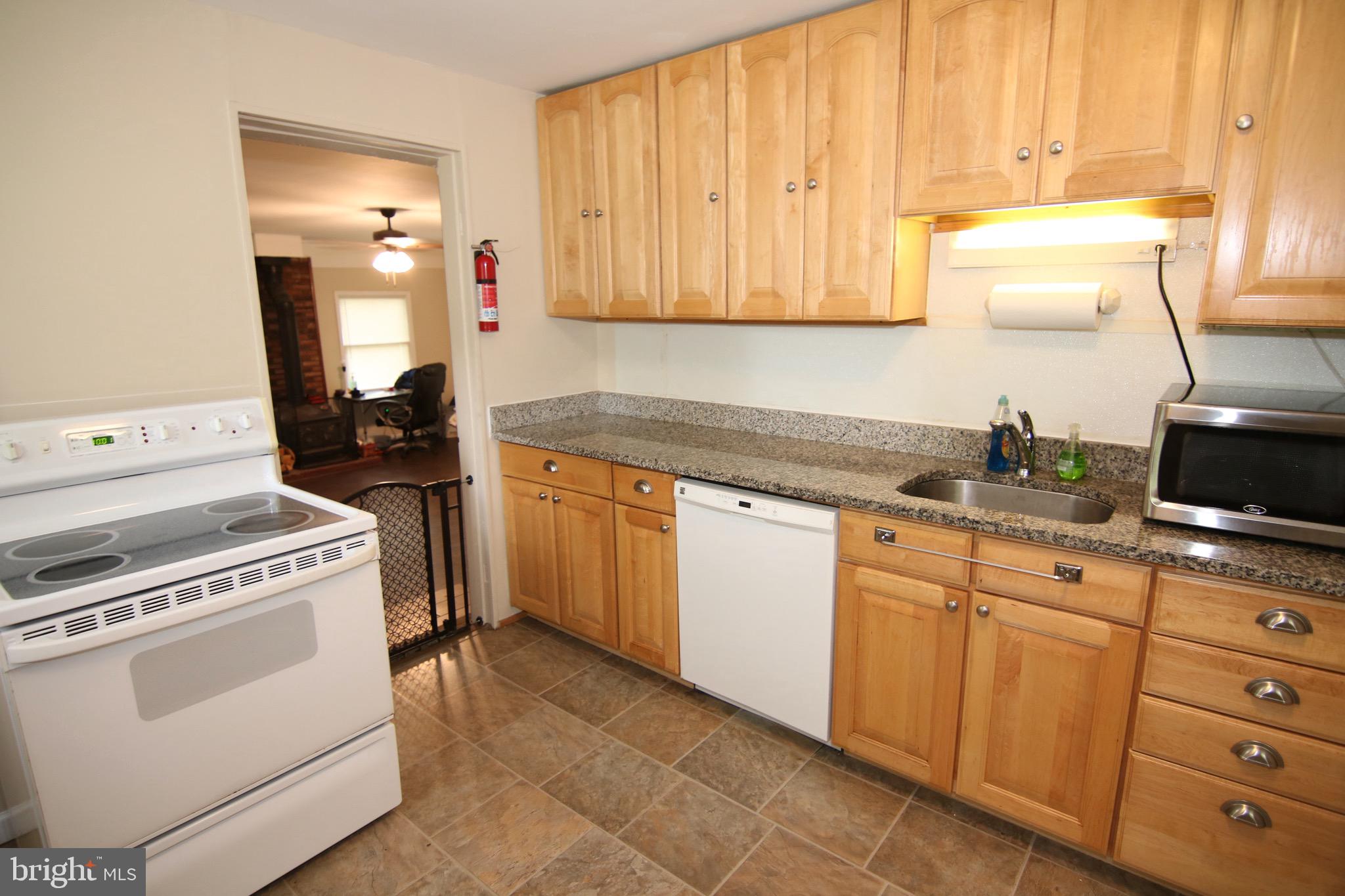 SEVERN - Residential