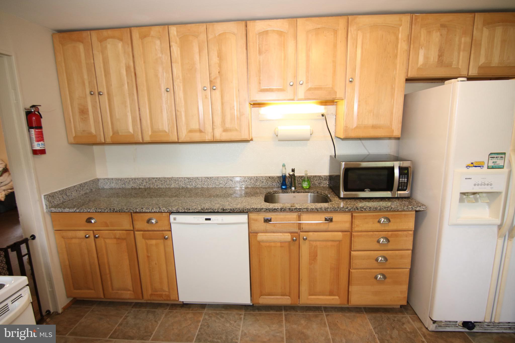 SEVERN - Residential