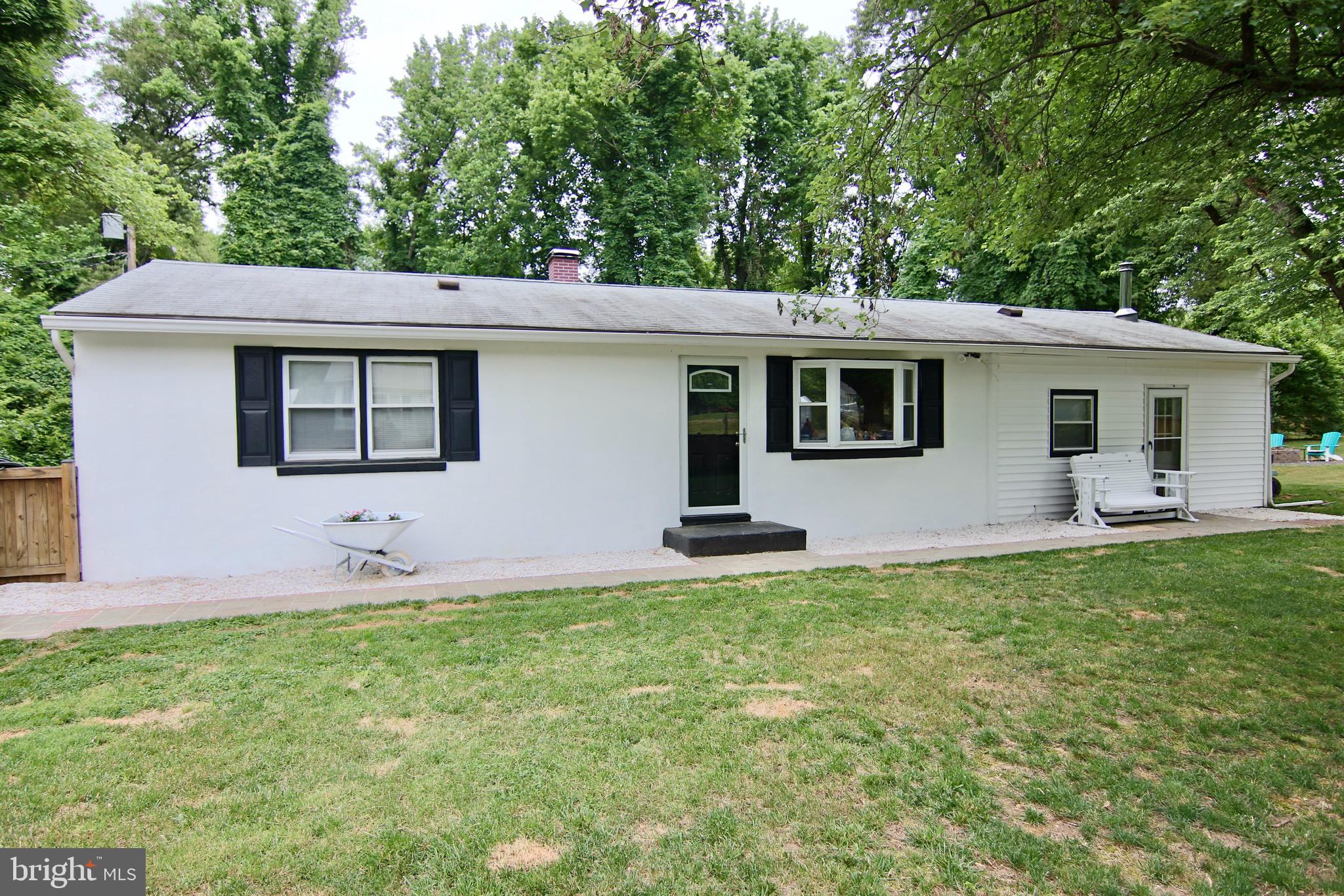 SEVERN - Residential