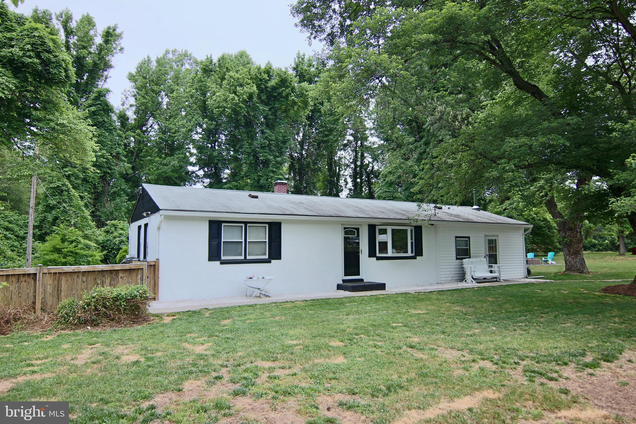 SEVERN - Residential