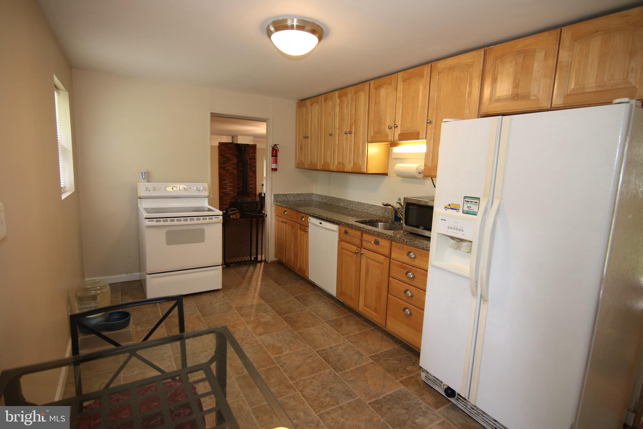 SEVERN - Residential