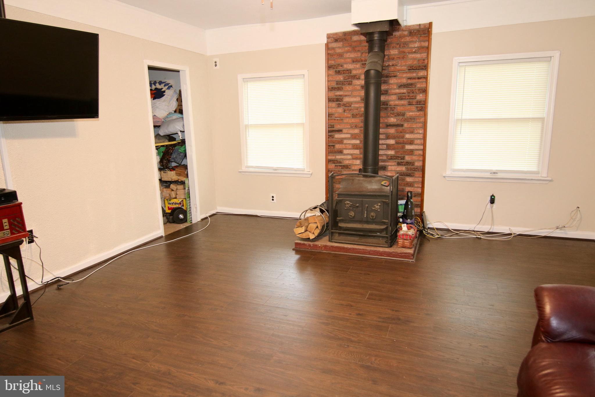 SEVERN - Residential