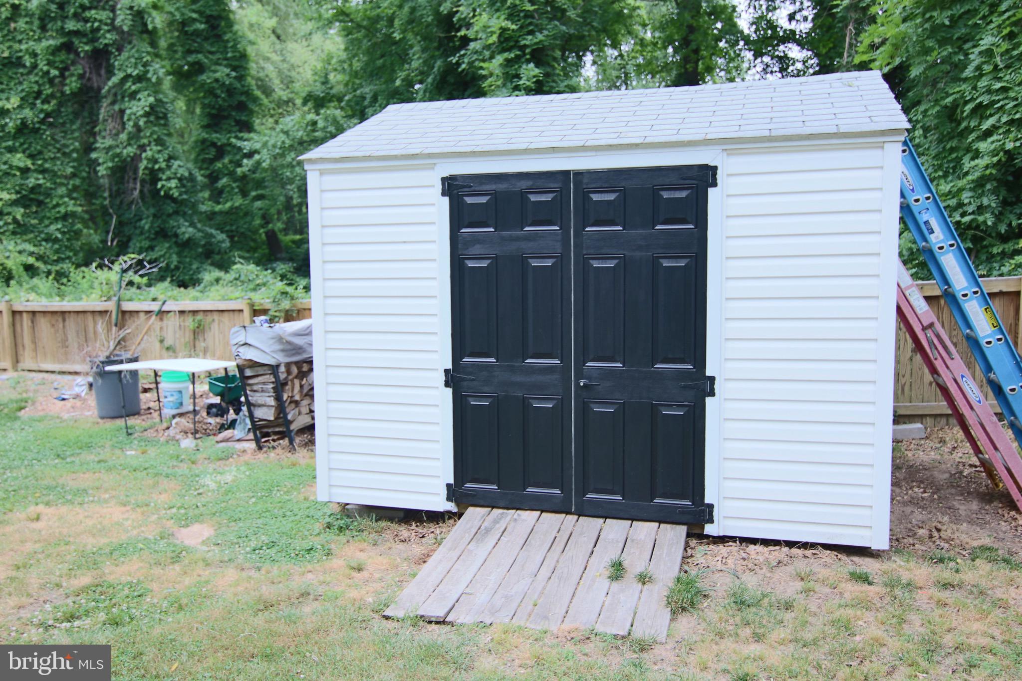 SEVERN - Residential