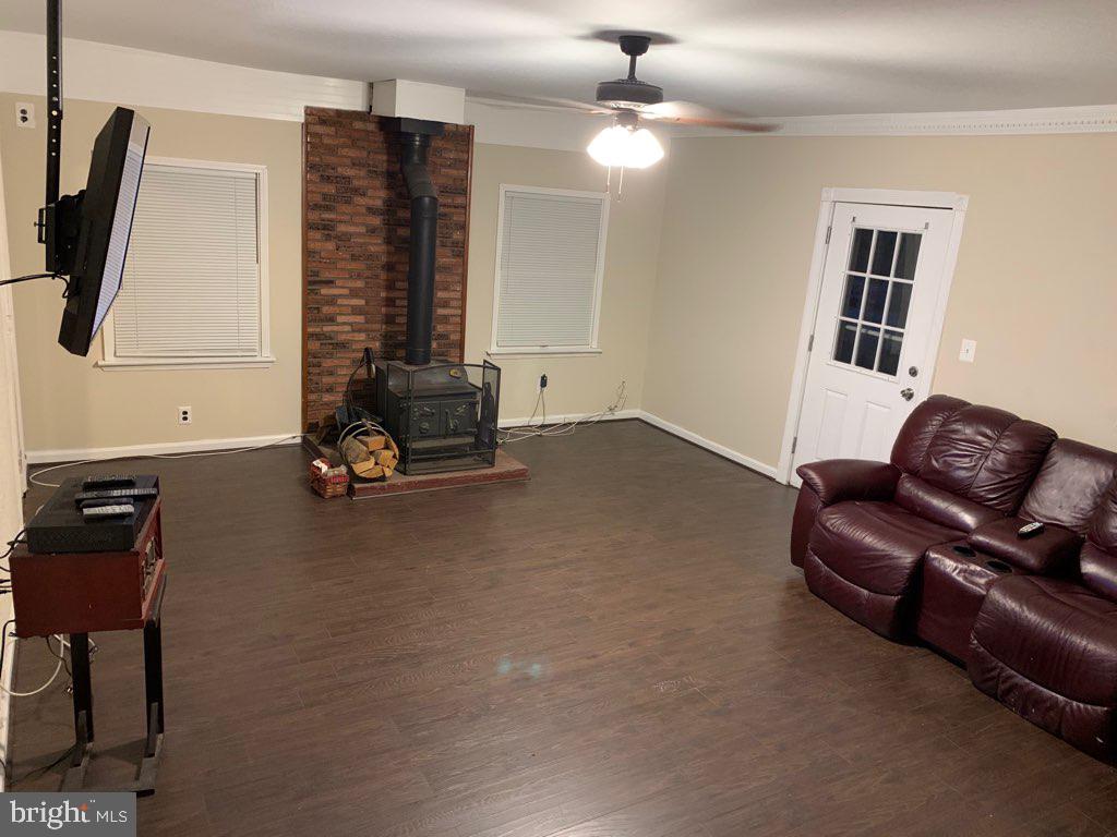 SEVERN - Residential