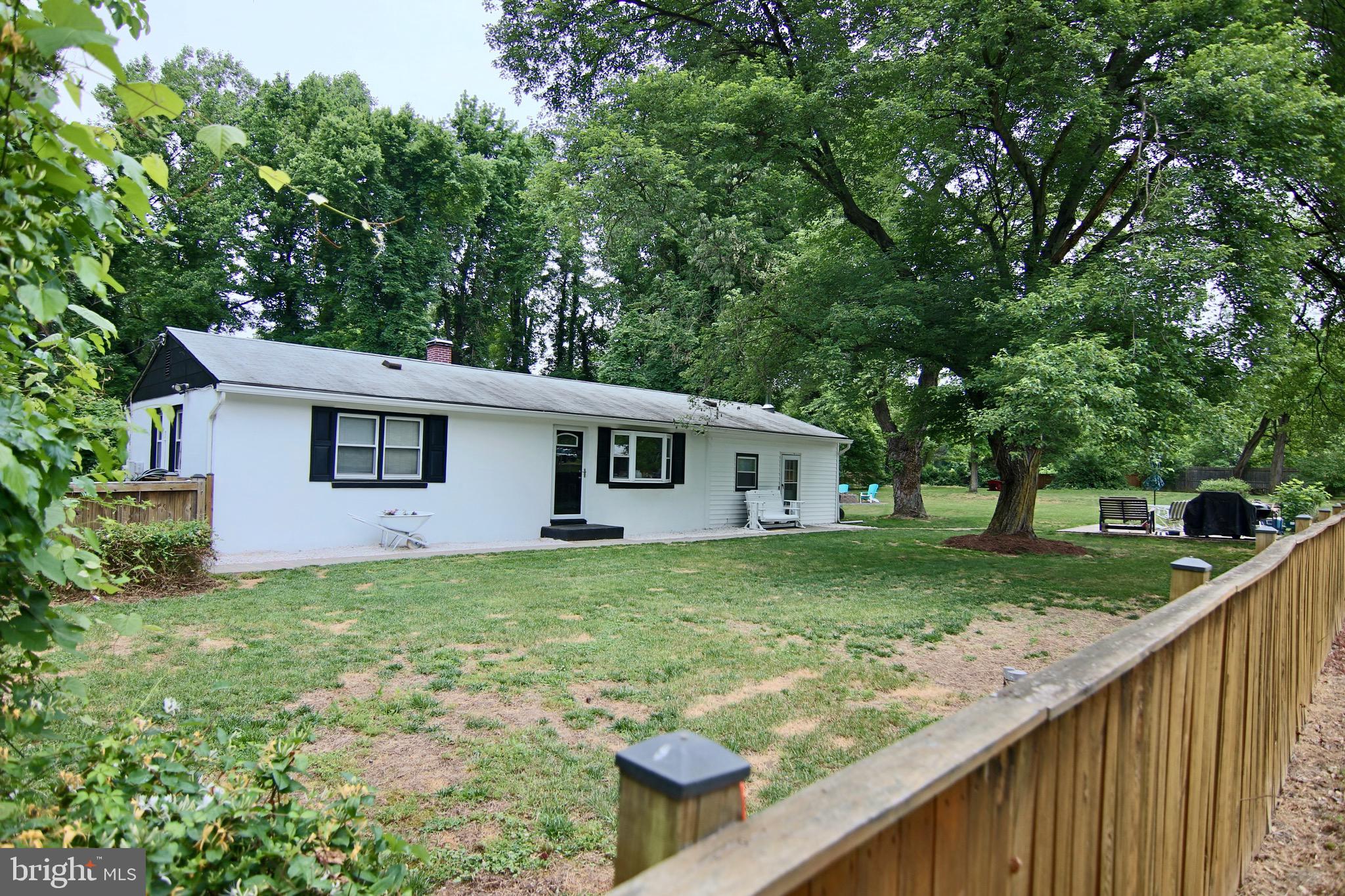 SEVERN - Residential