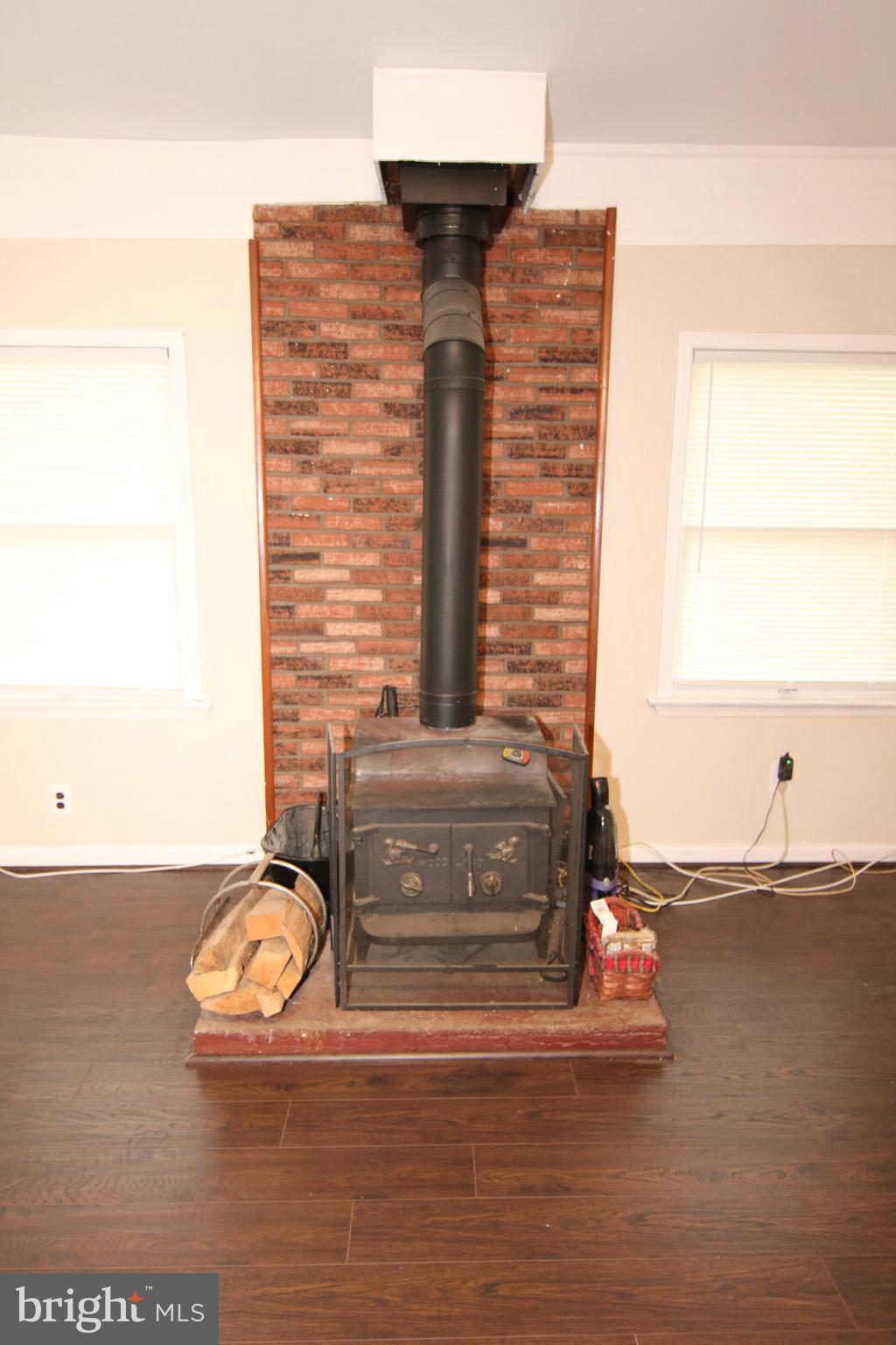 SEVERN - Residential