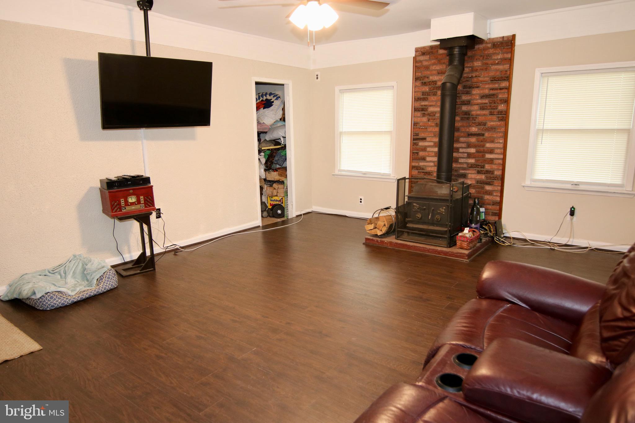 SEVERN - Residential