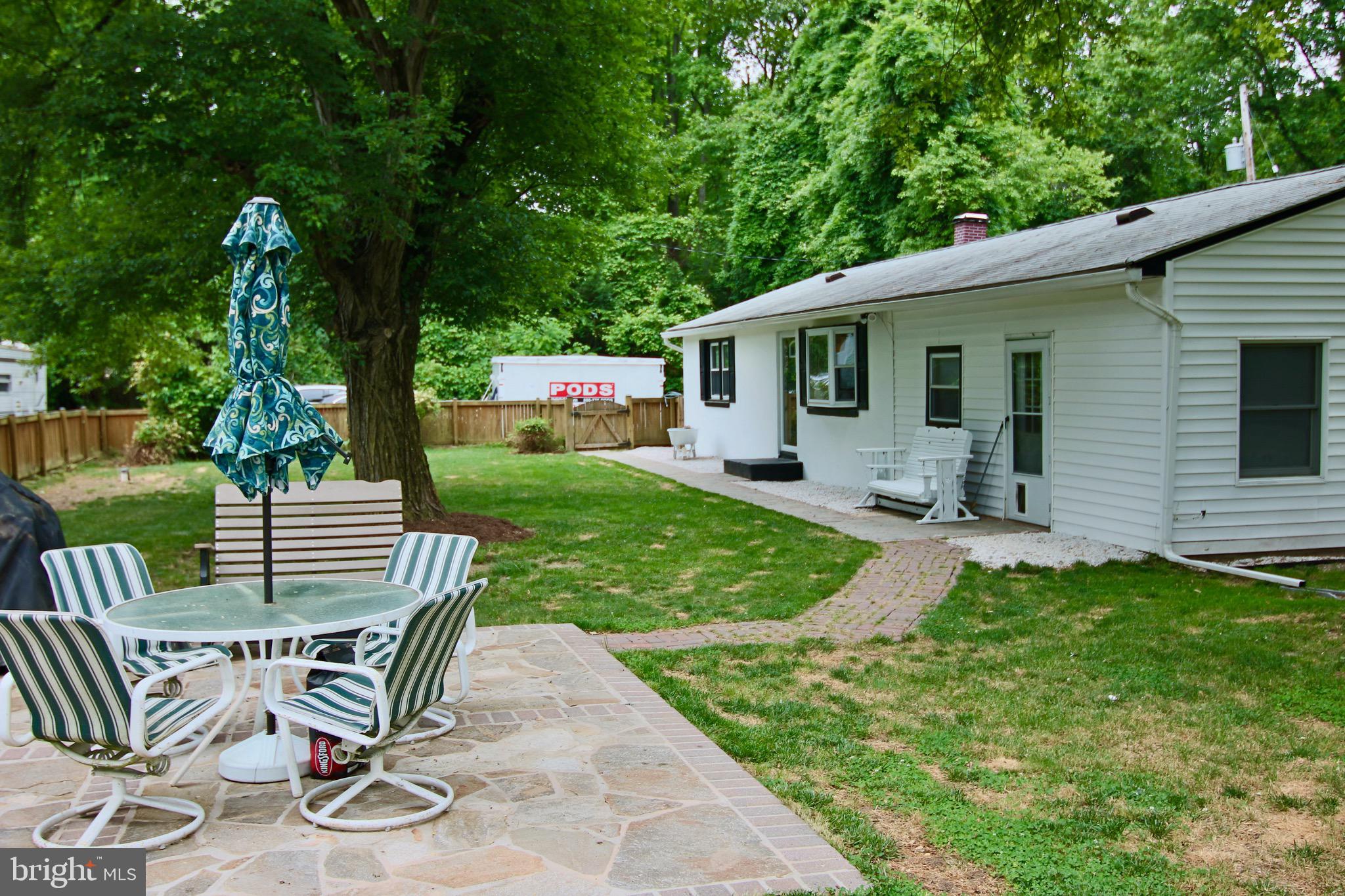 SEVERN - Residential