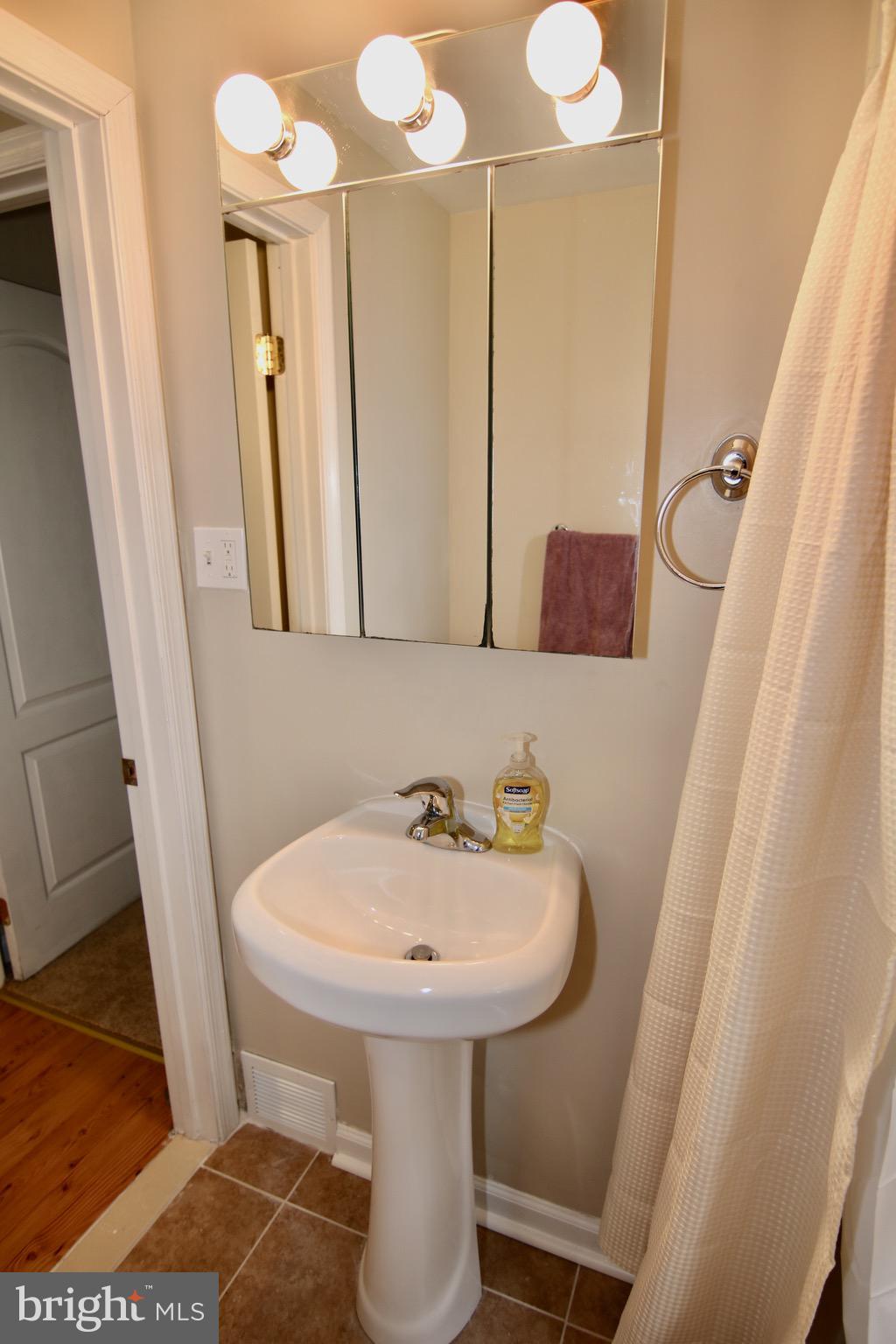 SEVERN - Residential