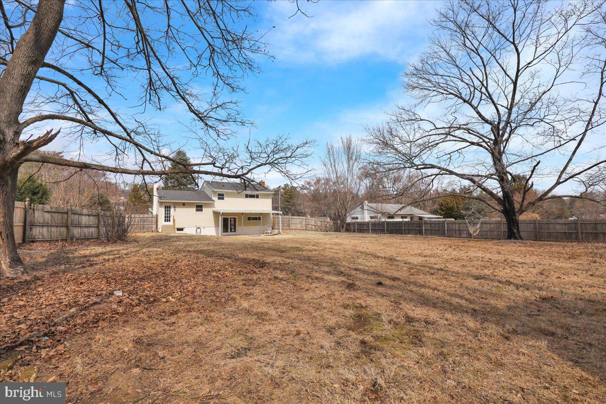 SUNSET GROVE - Residential