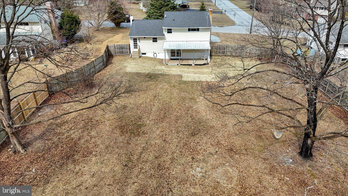 SUNSET GROVE - Residential