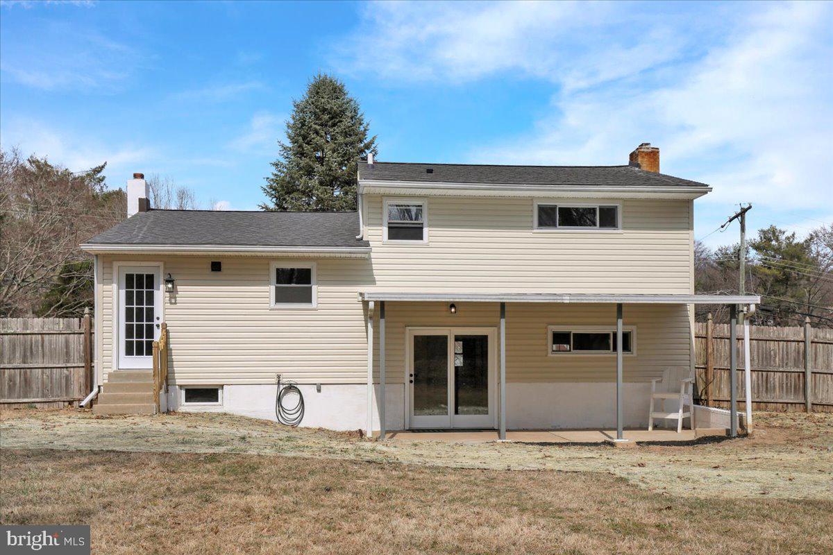 SUNSET GROVE - Residential