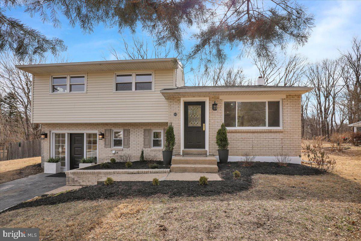 SUNSET GROVE - Residential