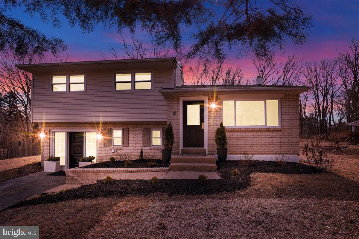 SUNSET GROVE - Residential