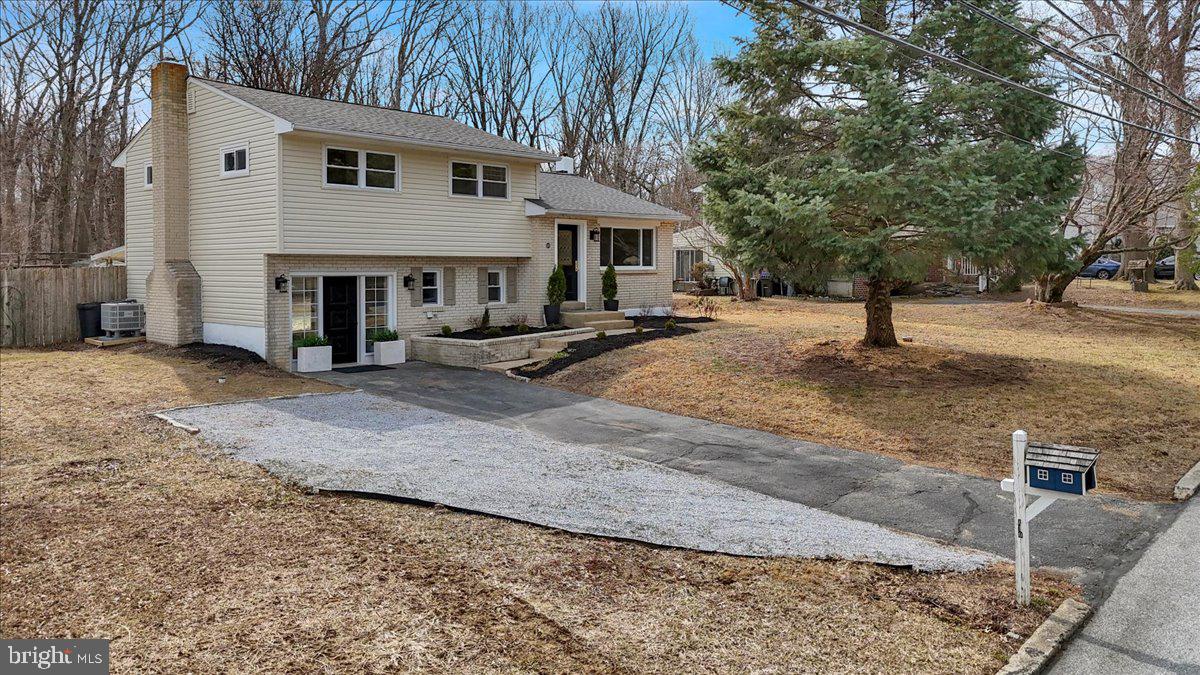 SUNSET GROVE - Residential