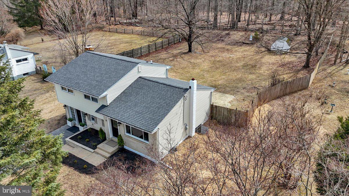 SUNSET GROVE - Residential