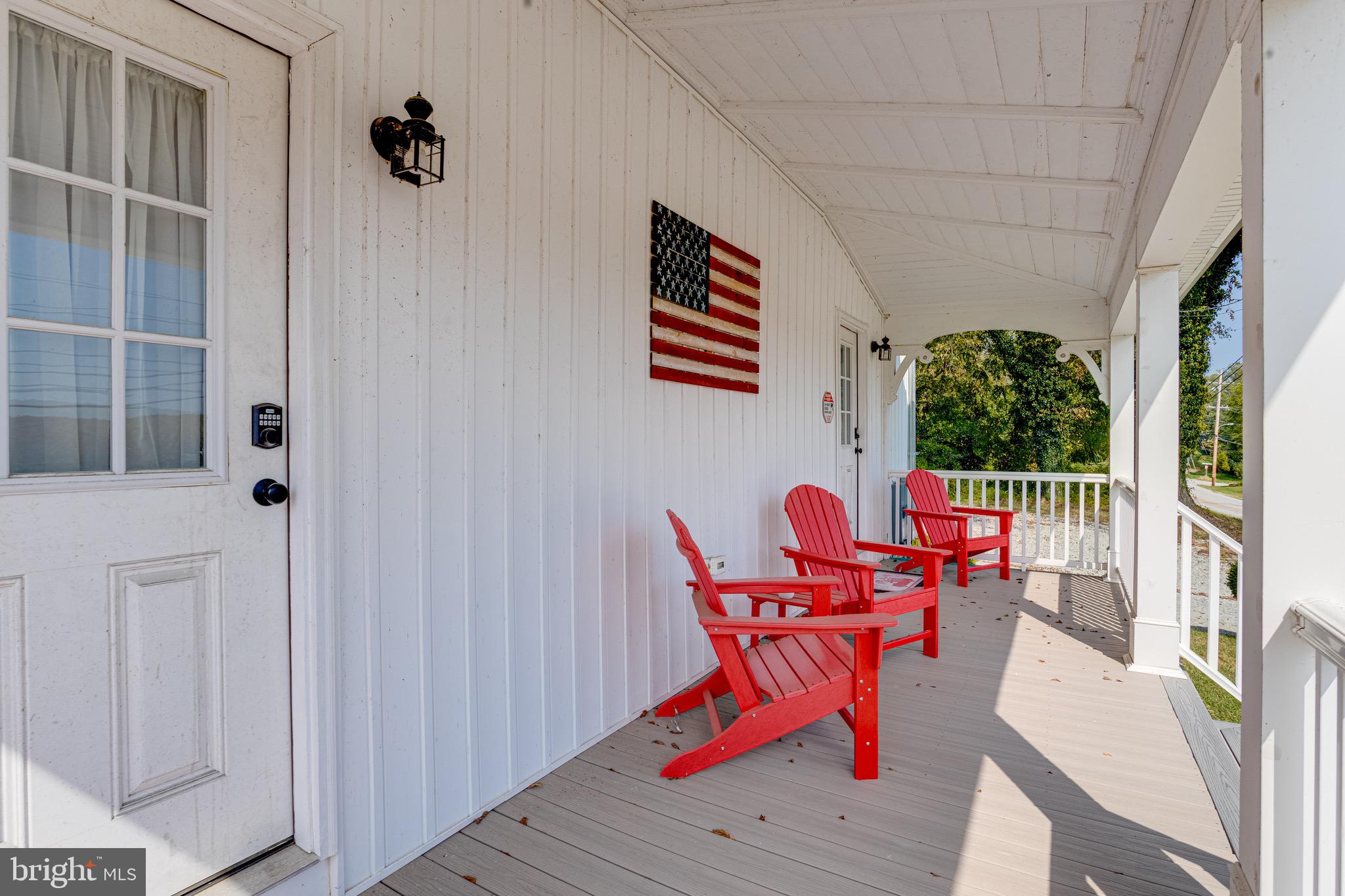 PERRYVILLE - Residential