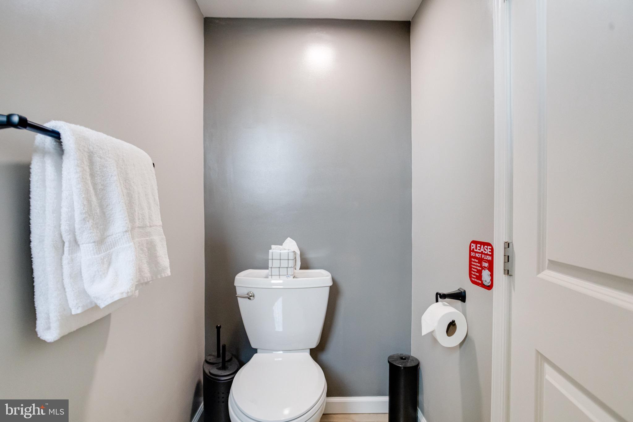 PERRYVILLE - Residential