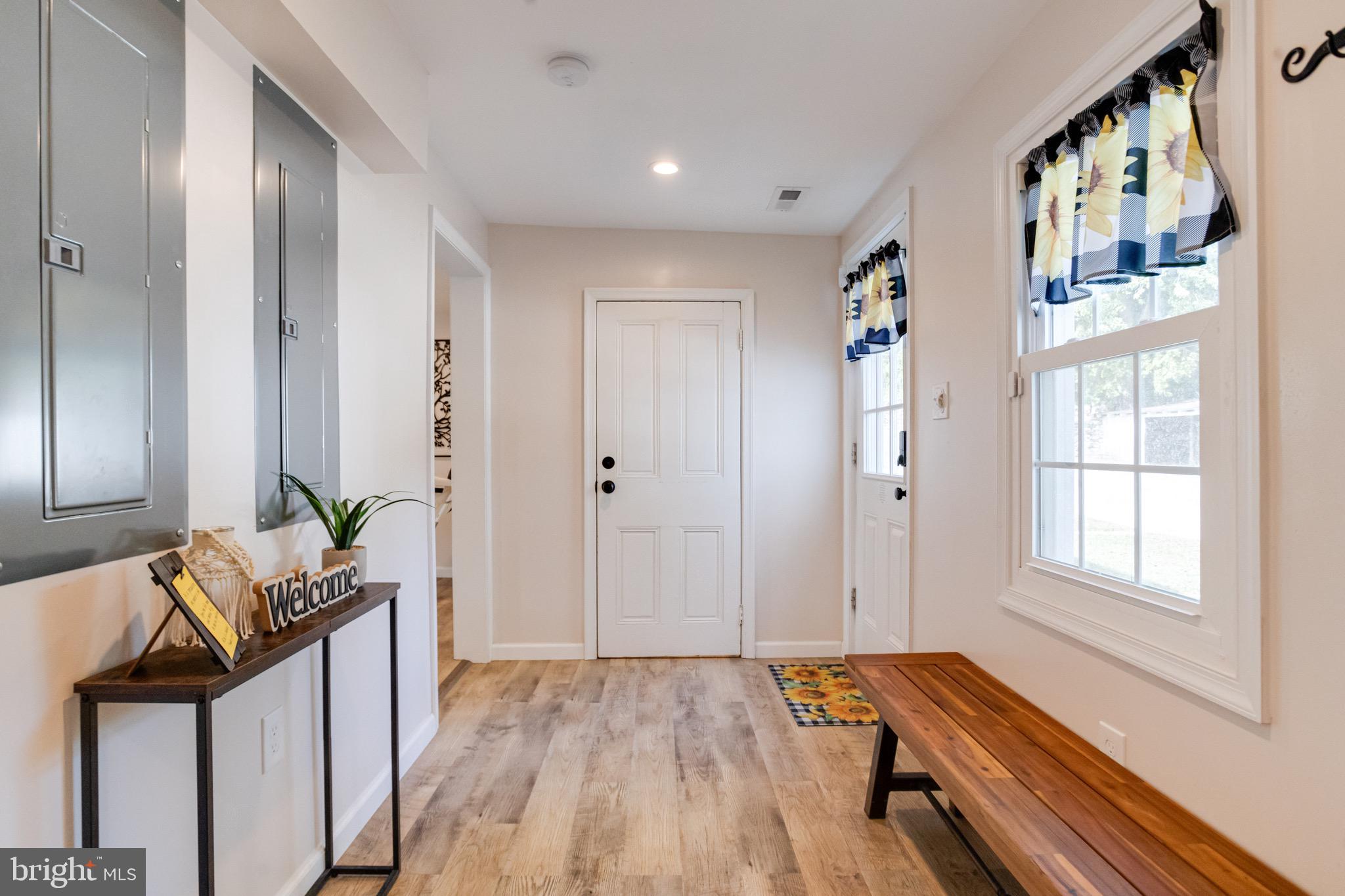 PERRYVILLE - Residential