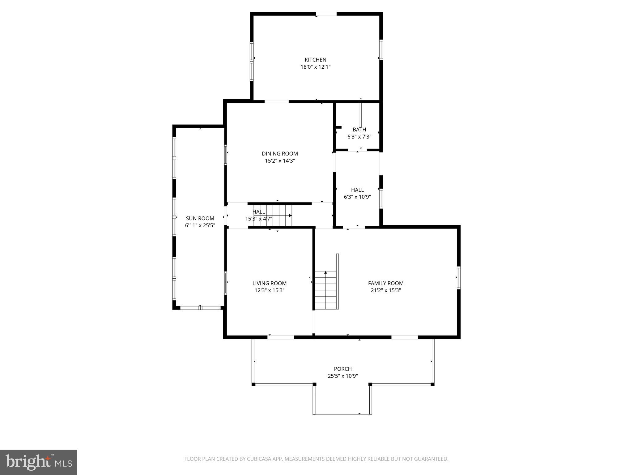 PERRYVILLE - Residential
