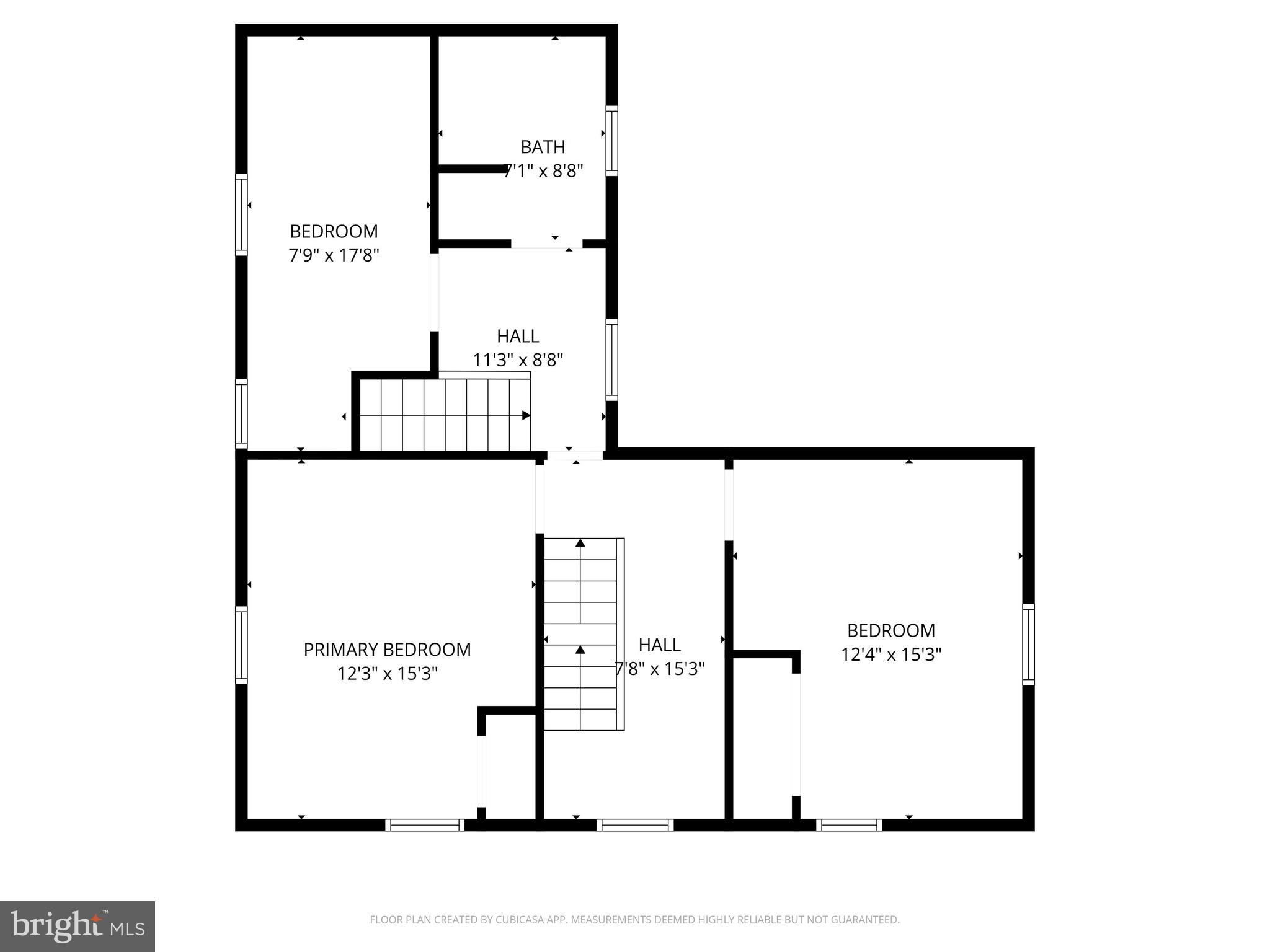 PERRYVILLE - Residential