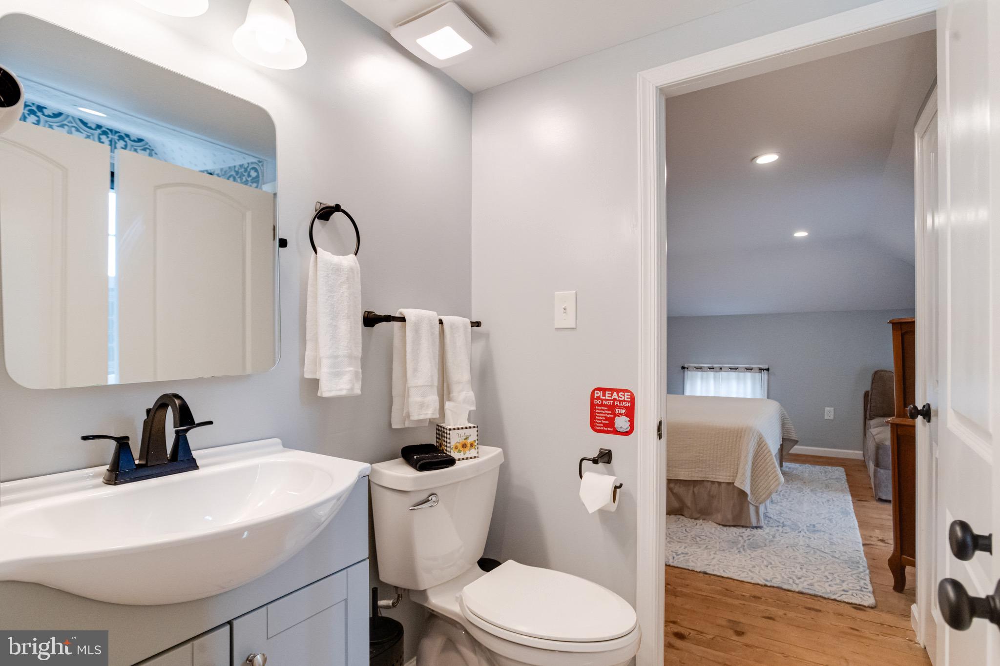 PERRYVILLE - Residential